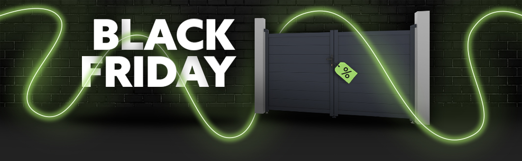 Black Friday livraison gratuite