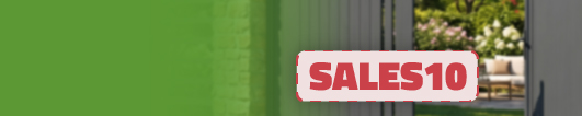 -10 % Rabatt auf Einkäufe ab 750 €