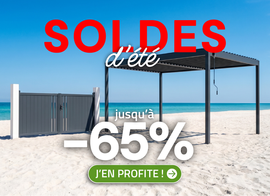 Soldes d'été